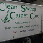 Clean Sweep Carpet Cleaning