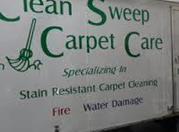 Clean Sweep Carpet Cleaning - Ankeny, IA