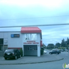 Stewart's Collision Center