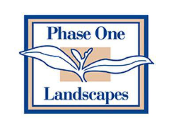 Phase One Landscapes Inc - Denver, CO