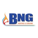 BNG Heating & Cooling - Generators