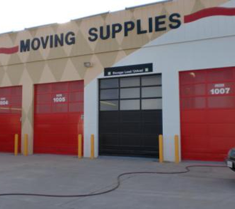 U-Haul Moving & Storage of El Centro - El Centro, CA