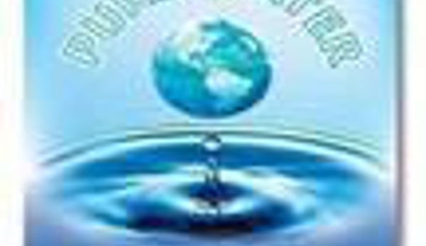 Pure Water Solutions