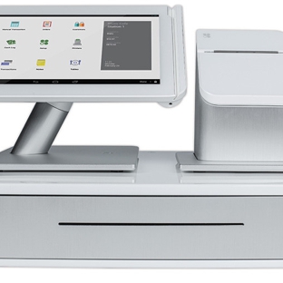 Houston Pos Systems - Houston, TX. Houston POS Systems Clover Station Bundle