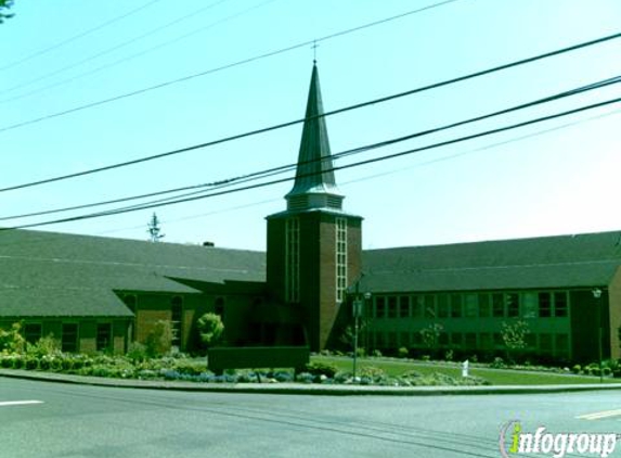 Valley Christian Preschool - Portland, OR