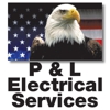 P & L Electrical Services gallery