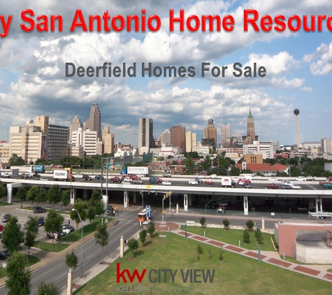 My San Antonio Home Resource - San Antonio, TX