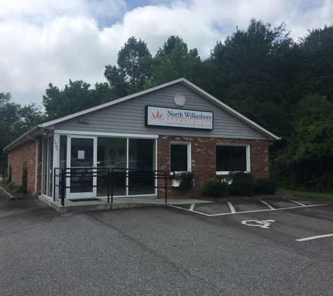 North Wilkesboro Dermatology - North Wilkesboro, NC