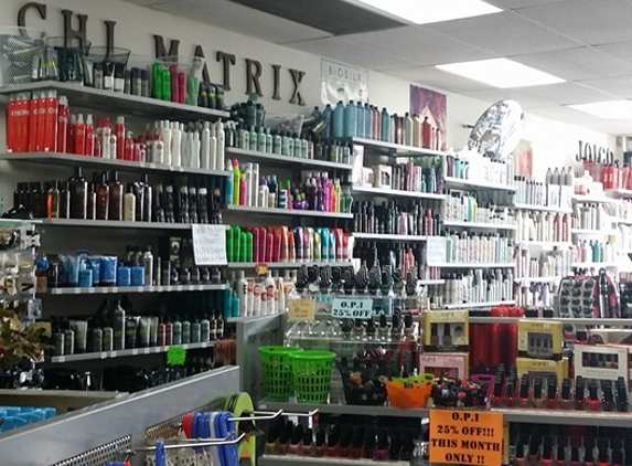 Choice Beauty Supply Loma Linda - Loma Linda, CA