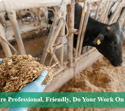 G V Dairy Supplies Pty Ltd - Shepparton, VIC. We Are Professional, Friendly, Do Your Work On Time