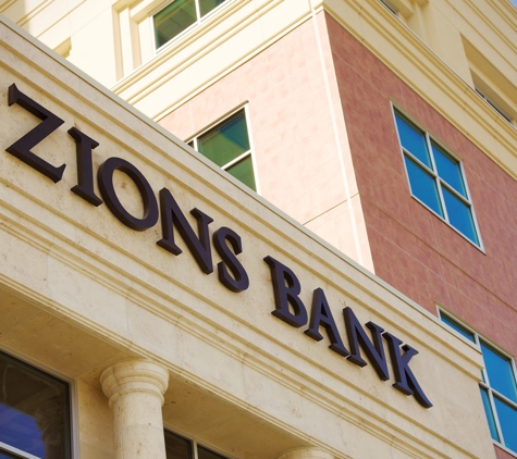 Zions Bank - Saratoga Springs, UT