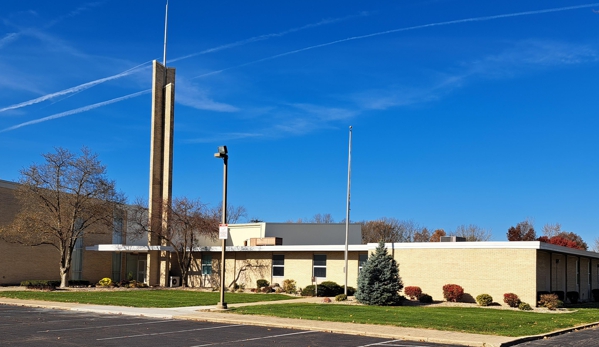 The Church of Jesus Christ of Latter-day Saints - Indianapolis, IN