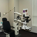 Carolinas Eye Center - Physicians & Surgeons, Ophthalmology