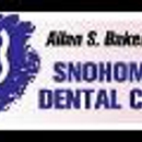 Allan S Baker, DDS - Dentists