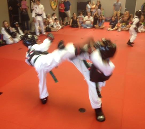 ATA Martial Arts Academy - Lewisville, TX