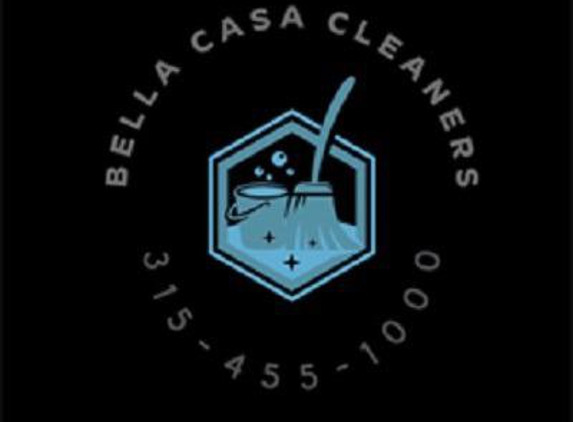 Bella Casa Cleaners - Syracuse, NY