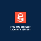 Fern Rock Hardware - Locksmith Services