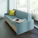 B+C Office Interiors - Furniture Designers & Custom Builders
