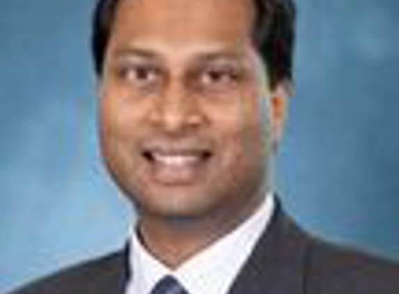 Hari K Tumu, MD - Austin, TX