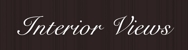 Interior Views Curtains & Blinds Logo