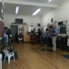 Tim's Barber Shop gallery