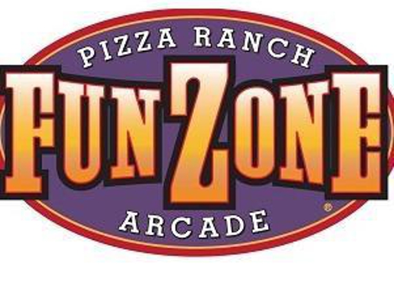 Pizza Ranch FunZone Arcade - Tea, SD