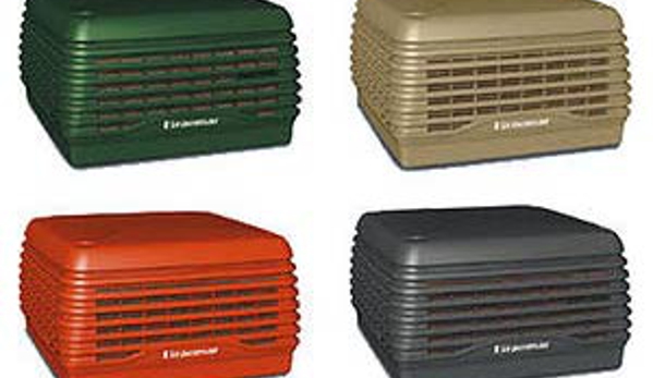 All Seasons Air Conditioning - Glynde, SA
