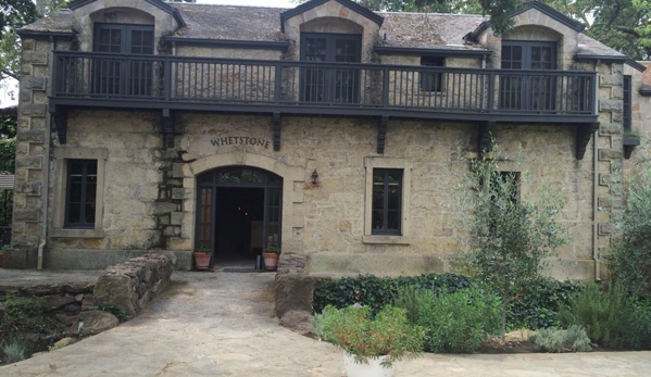 Whetstone Wine Cellars - Napa, CA