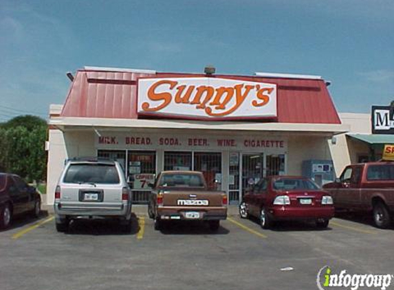 A Sunny's Store - Houston, TX
