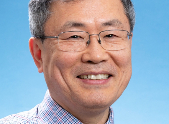 Kwanghee Kim, MD, PhD - Anchorage, AK