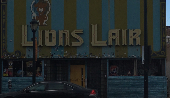 Lion's Lair - Denver, CO