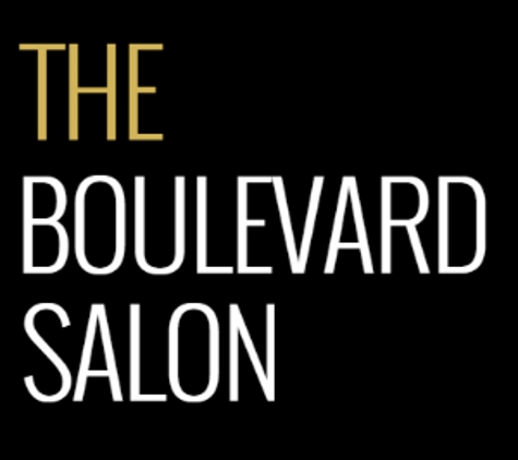 Boulevard Salon - Las Vegas, NV