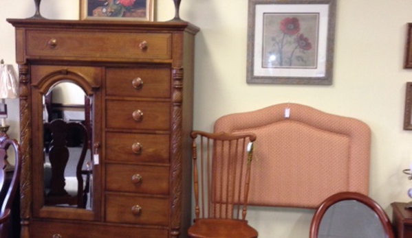 New Beginning Consignments - North Charleston, SC