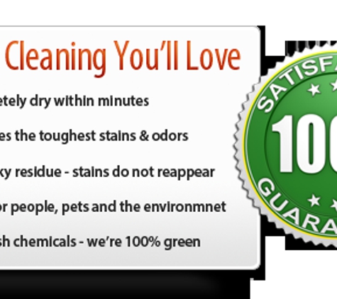 M. Flores Cleaning Services - Phoenix, AZ