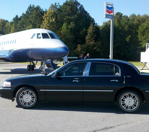 Envoy Sedan and Shuttle - Fort Mill, SC