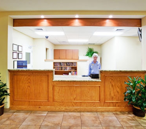 Candlewood Suites Columbus - Fort Moore, an IHG Hotel - Columbus, GA