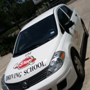 One Stop Driving School - Driving Instruction