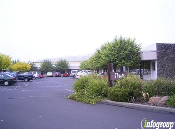 Coltharp Julia EA Business Services - San Rafael, CA