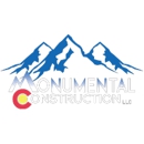 Monumental Construction - Gutters & Downspouts