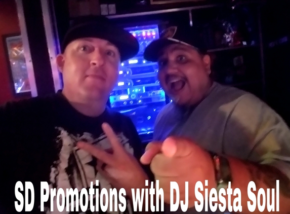 SD Promotions - Moscow, ID