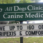 All Dogs Clinic