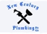 New Century Plumbing Pty Ltd Logo