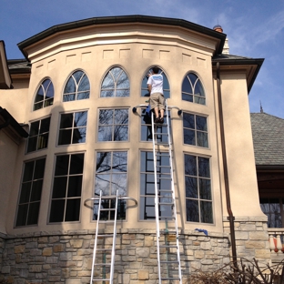 Navarro Window Cleaning