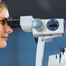 Harrah Eye Clinic - Contact Lenses