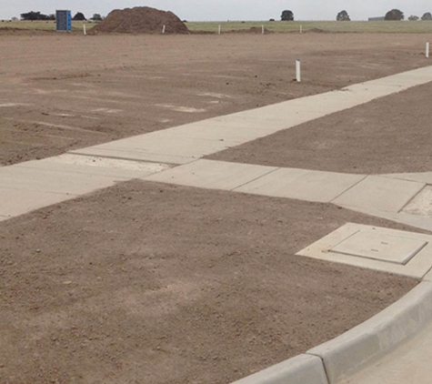 Wayne Horne Earthmoving Pty Ltd - Wendouree, VIC