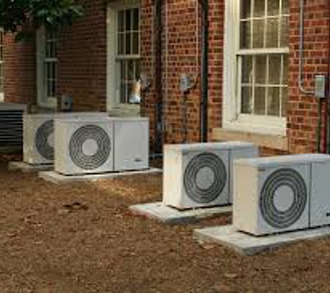 American HVACR LLC - New York, NY. Ductless Mini Split Air Conditioner Sale,Repair,Service & Installation in New York City