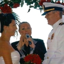 Wedding Officiant Dr.Micki D. Hecht - Party & Event Planners