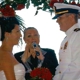 Wedding Officiant Dr.Micki D. Hecht