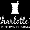 Charlotte's Hometown Pharmacy gallery