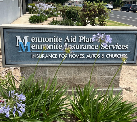 Mennonite Insurance Services - Reedley, CA